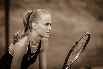 Ausschnitte 669 - Bergstedt Open